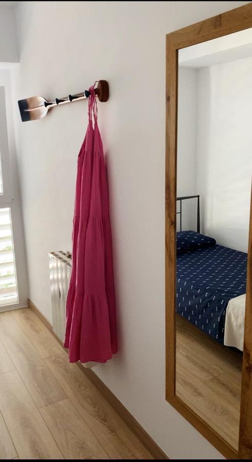 Precioso Apartamento Delante Del Mar En Palamós Exterior foto