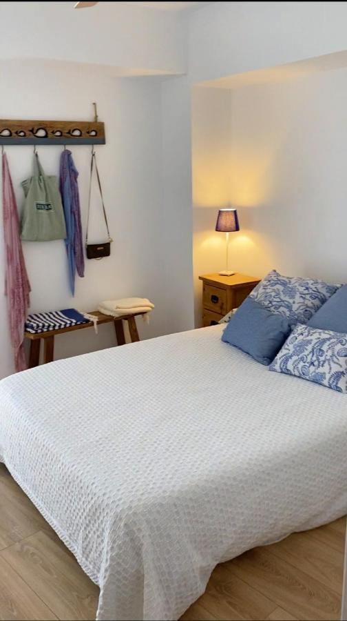 Precioso Apartamento Delante Del Mar En Palamós Exterior foto