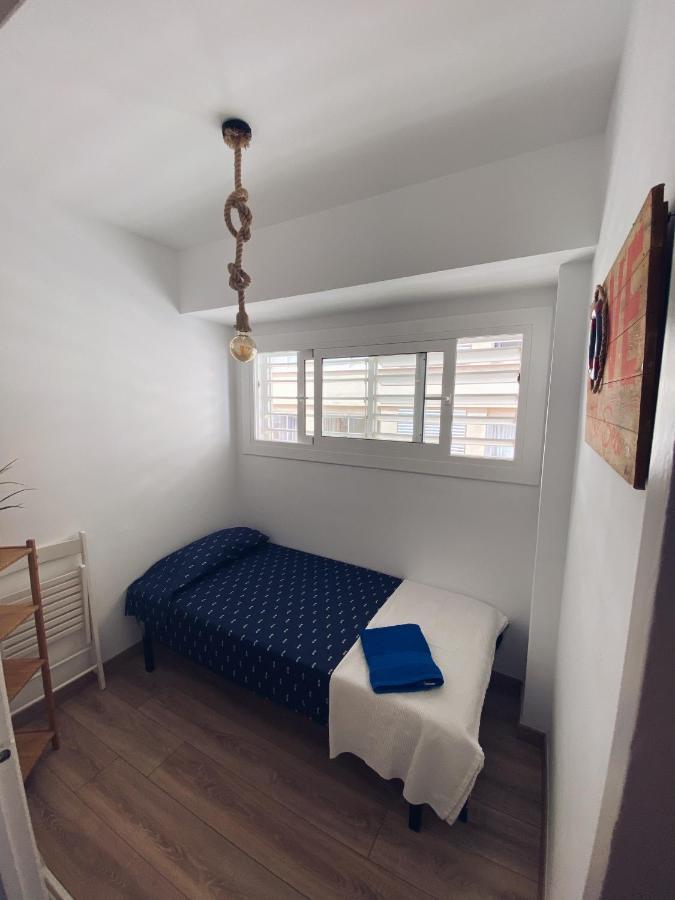 Precioso Apartamento Delante Del Mar En Palamós Exterior foto